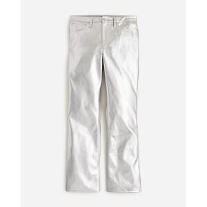 J.Crew Full Length Demi Boot Pant Size 27